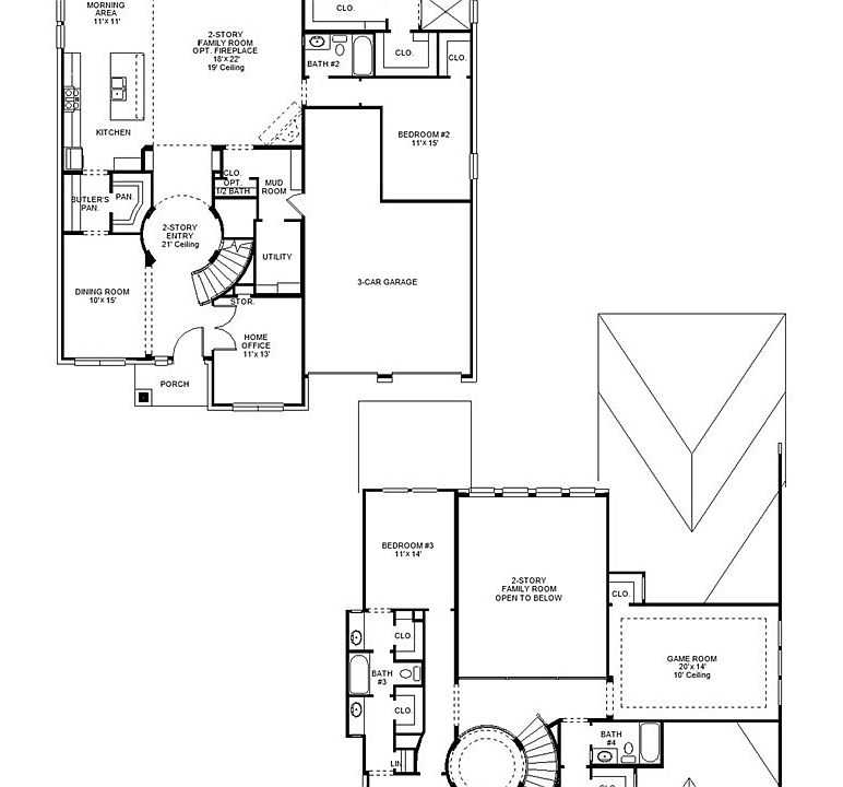 2nd image of 791 Mandrake Rd
