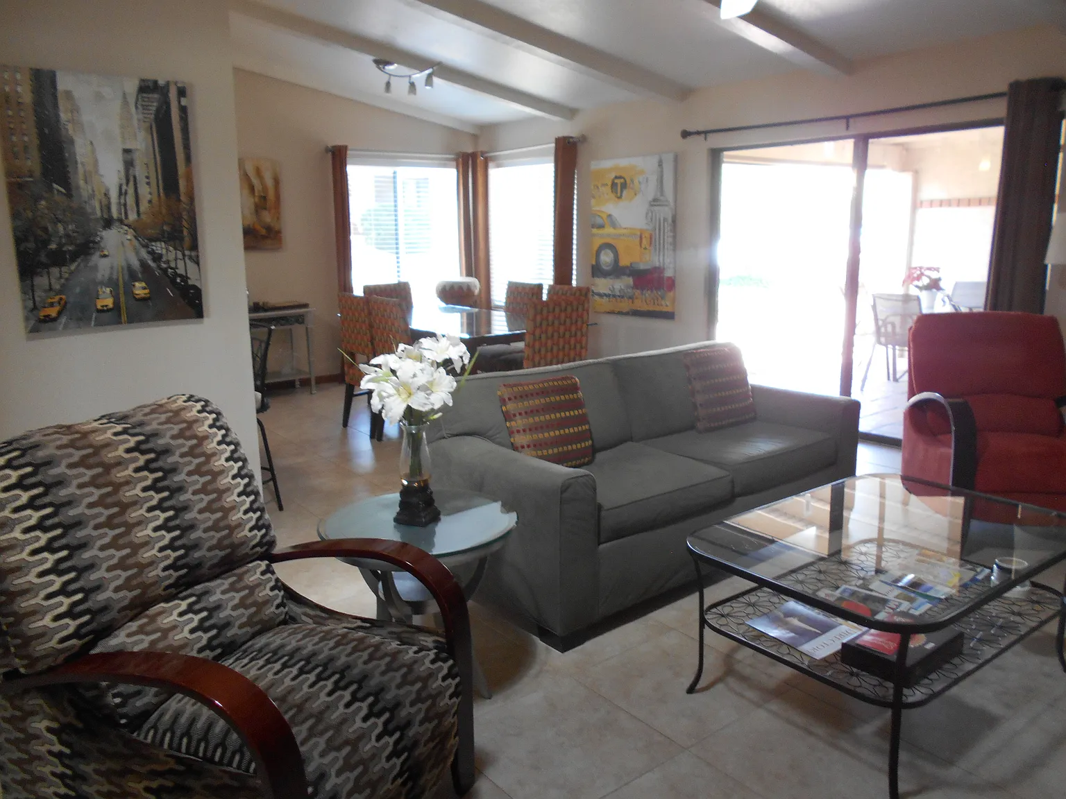 E Gunsight Dr, Fountain Hills — Photo 3