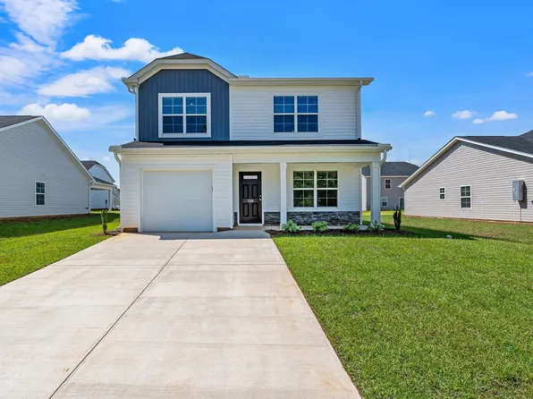 106 Myers Ln, Laurens, SC 29360