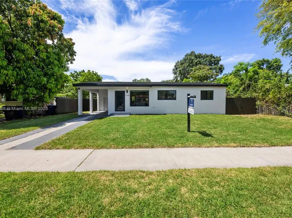 1095 NE 156th St, North Miami Beach, FL 33162