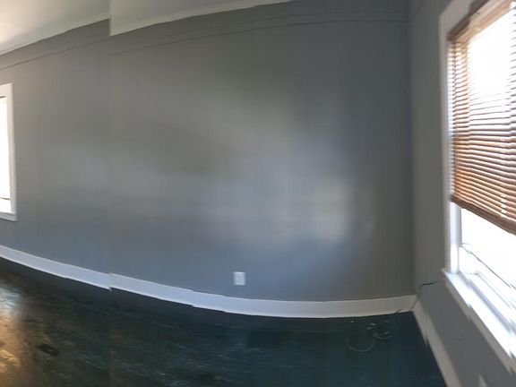 Living/ Dining Room Panoramic