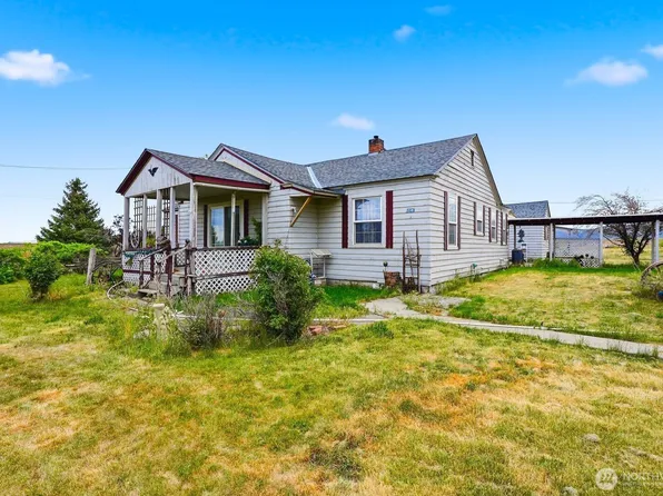 1580 N Cottonwood Road, Yakima, WA 98908