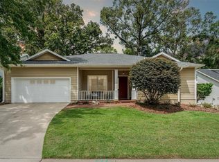9238 NW 26th Ave, Gainesville, FL 32606