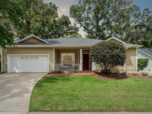 9238 NW 26th Ave, Gainesville, FL 32606