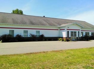 1836 N Stevens St, Rhinelander, WI 54501