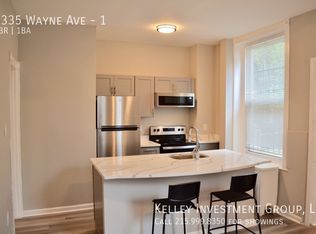 5335 Wayne Ave APT 1, Philadelphia, PA 19144