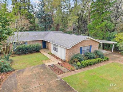 204 Gayfer Ct, Fairhope, AL, 36532