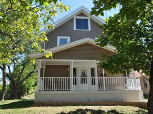 2762 Harrison Ave NW, Canton, OH 44709