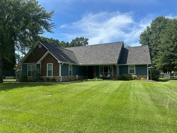 3 Jupiter Rd, Malakoff, TX 75148