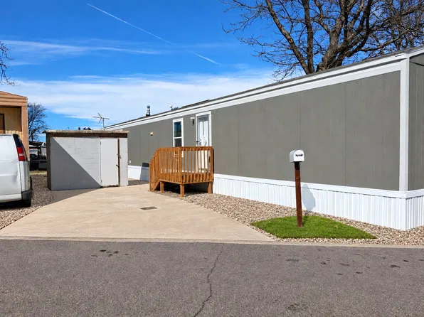 1540 Billings St #C10, Aurora, CO 80011