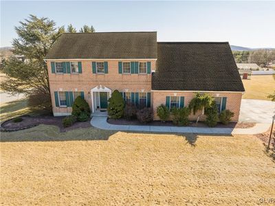 319 Hillview Dr, Nazareth, PA, 18064