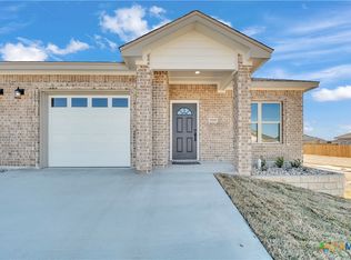 5200 White Rose Dr, Killeen, TX 76542