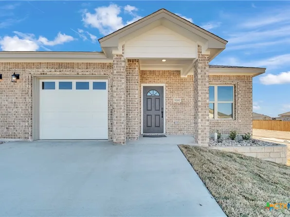 5200 White Rose Dr, Killeen, TX 76542