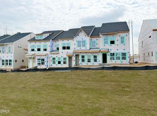 133 Blue Melody Ave #255, Garner, NC 27529