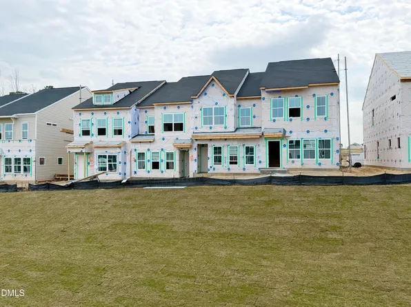 133 Blue Melody Ave #255, Garner, NC 27529