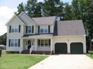 2720 Cedar Rd, Chesapeake, VA 23323