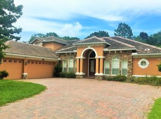 1386 Porzig Point, Sanford, FL 32771