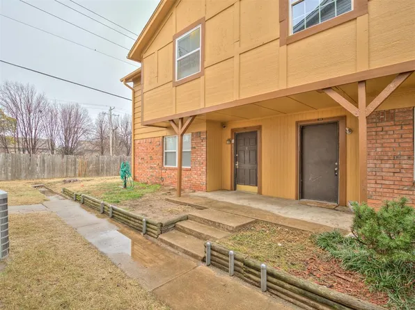 2608 N Ann Arbor Ave APT 139, Oklahoma City, OK 73127
