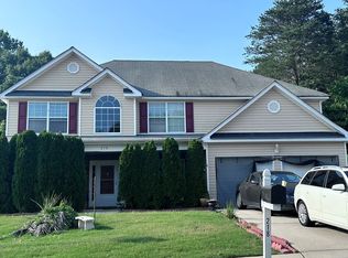 218 Millstone Dr, Hampton, GA 30228