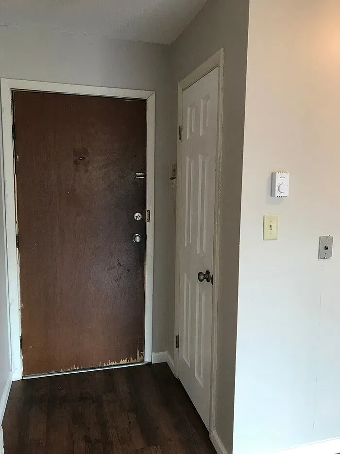 1 bed, 1.0 bath, 400 sqft, $700 — Photo 3