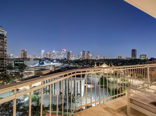 5050 Woodway Dr APT 8N, Houston, TX 77056
