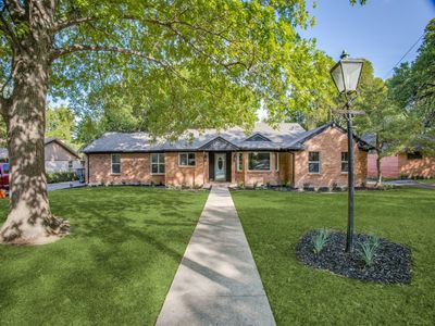 8731 Vinewood Dr, Dallas, TX, 75228