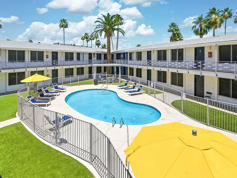 Thrive Tempe Apartments — Photo 19