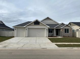 17355 N Fort Laramie Way, Nampa, ID 83687