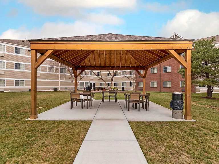 Picnic Area