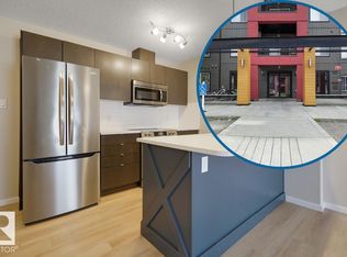 340 Windermere Rd NW #106, Edmonton, AB T6W2P2