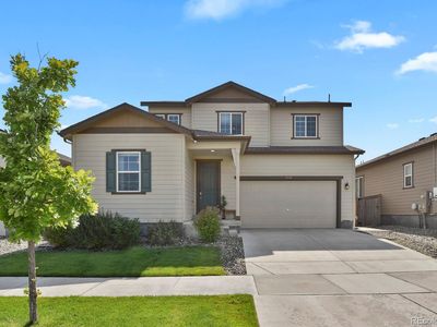 11008 Hayloft Street, Parker, CO, 80134