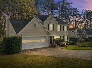 2583 Marleigh Farm Rd NW, Kennesaw, GA 30152