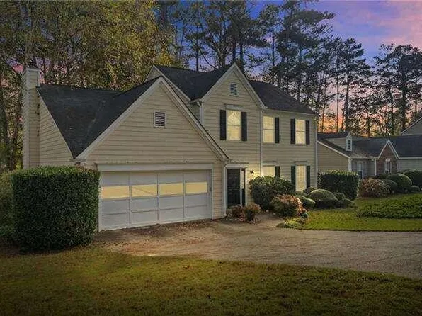 2583 Marleigh Farm Rd NW, Kennesaw, GA 30152