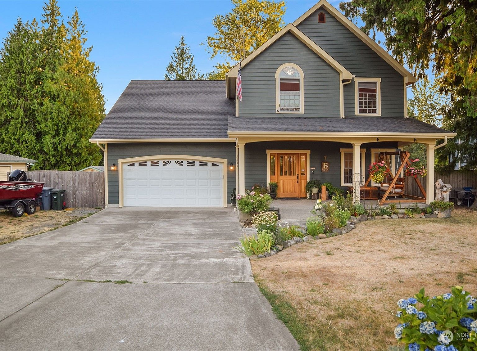 9517 208th Ave E, Bonney Lake, WA 98391 Zillow