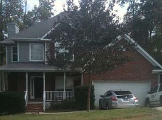 100 Rodney Way, Covington, GA 30016