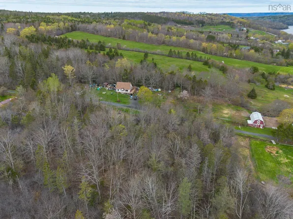 LOT Myrtle Rd, Bear River, NS B0S 1B0