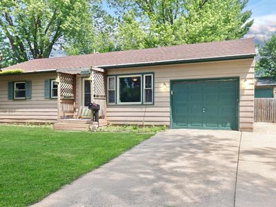 1741 Sun Valley Drive, Beloit, WI, 53511