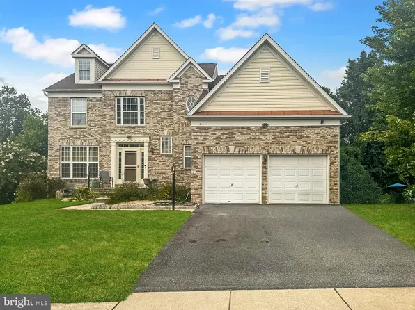 3213 Valley Forest Dr, Upper Marlboro, MD 20772