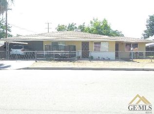 1326 Gage St, Bakersfield, CA 93305