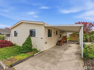 327 Franklin Place, Longview, WA 98632