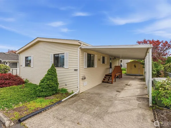 327 Franklin Place, Longview, WA 98632