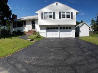 114 Clark Ave, Bangor, ME 04401