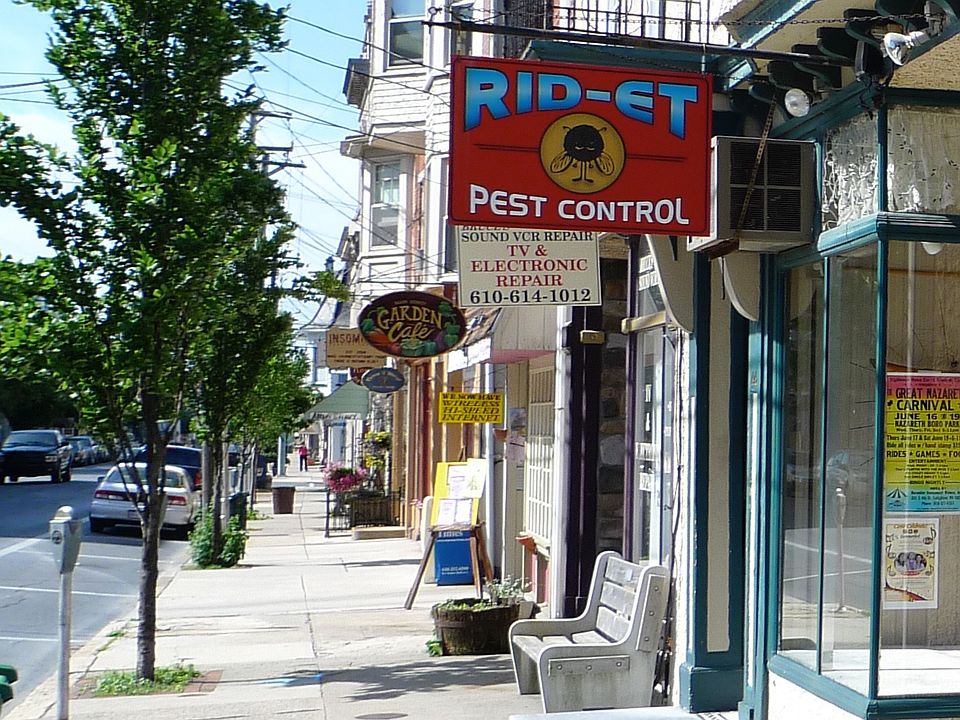 40 S Main St, Nazareth, PA 18064 Zillow