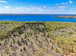 5433 N Hubbard Lake Rd, Spruce, MI 48762