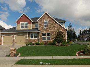 8515 229th Stct E, Graham, WA 98338