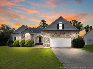 4005 Des Planes Ave, Fayetteville, NC 28306