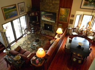 235 Rippling Brook Way UNIT 6, Blowing Rock, NC 28605