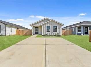 12027 William Trails Cir, Willis, TX 77378