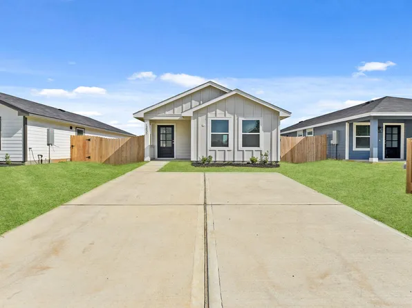 12027 William Trails Cir, Willis, TX 77378