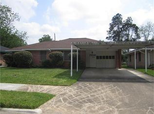 1706 Brenda Ln, Pasadena, TX 77502